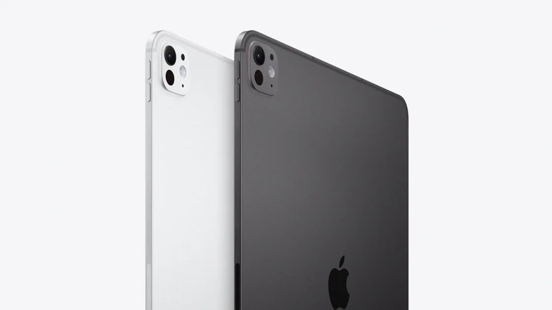 ตลาดแท็บเล็ตโลกไตรมาส 4 ปี 2025 โตเกือบ 10% Apple ครองแชมป์ ส่วน Samsung ยอดลดลงรายเดียว