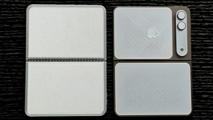 Huawei Pura X มือถือจอพับรุ่นใหม่ กระแสแรง คาดใช้ชิป Kirin 9030