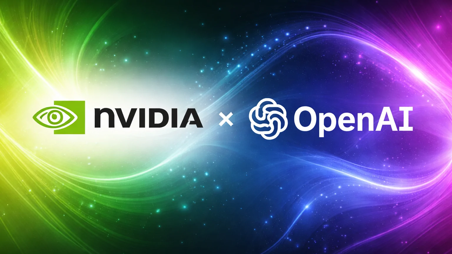 Nvidia สยบข่าวลือ ดีล OpenAI ยังไม่สะดุด เตรียมร่วมระดมทุนรอบใหม่