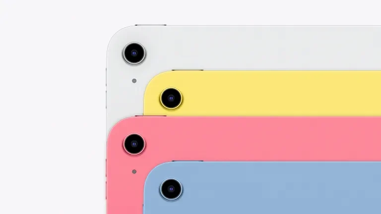 iPad 12 จ่อเปิดตัวเร็ว ๆ นี้ พร้อม iPad Air 8 อัปเกรดชิปใหม่ รองรับ AI เต็มรูปแบบ