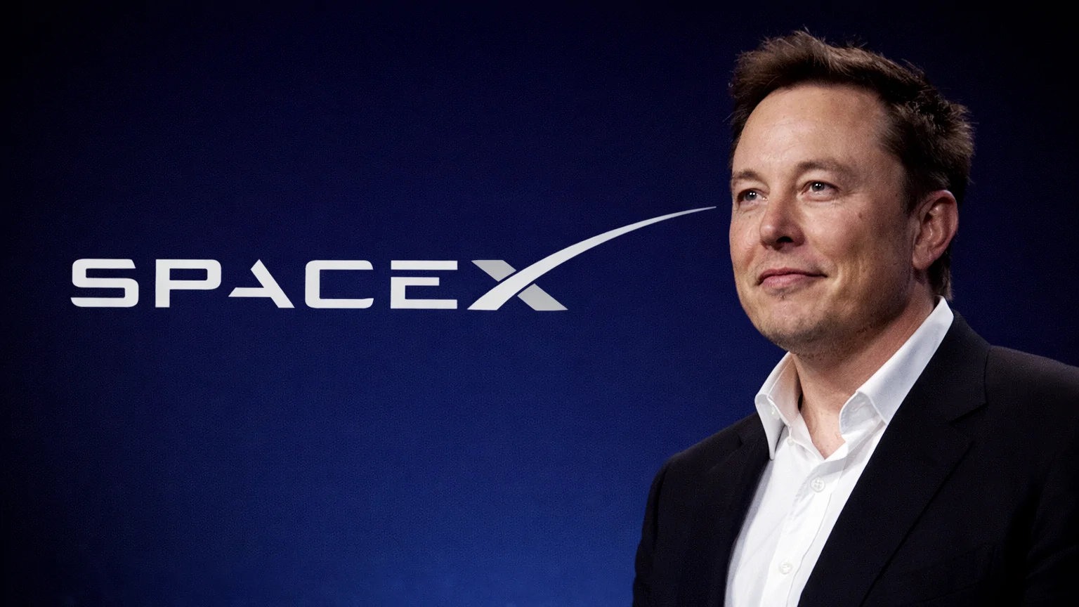 อีลอน มัสก์ พลิกเกมอวกาศ ดันภารกิจดวงจันทร์ขึ้นแท่นเป้าหมายหลัก เลื่อนฝันเมืองดาวอังคาร