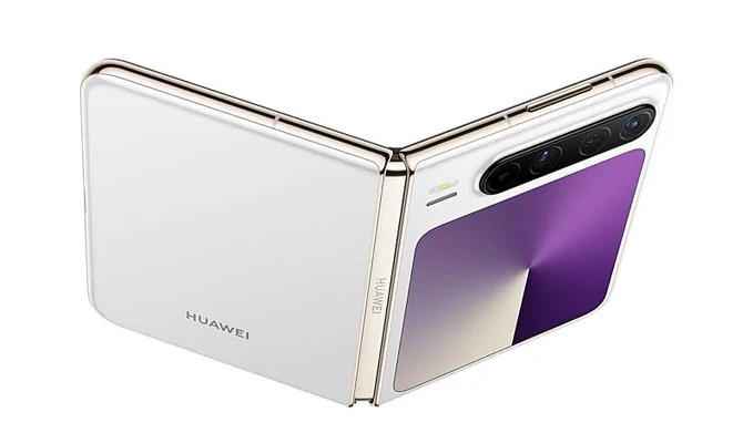 Huawei ซุ่มพัฒนามือถือจอพับรุ่นใหม่ Pura Wide คาดมาพร้อมจอใหญ่พิเศษและชิป Kirin 9030
