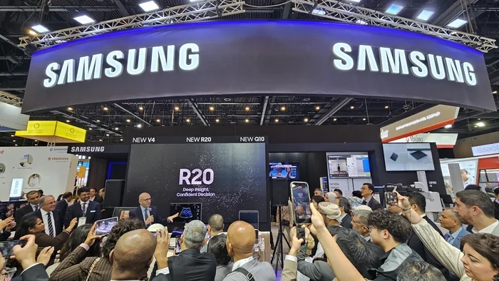 samsung เร่งบุกตลาดสุขภาพตะวันออกกลาง ชูอัลตราซาวนด์ AI เจาะดีมานด์วินิจฉัยยุคใหม่