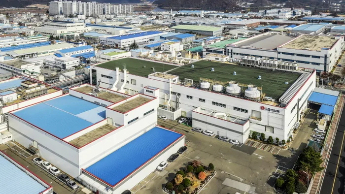 LG Innotek ผนึก Jahwa ลุยซัพพลายกล้องให้หุ่นยนต์ฮิวแมนนอยด์สหรัฐฯ เร่งปั้นธุรกิจอนาคต