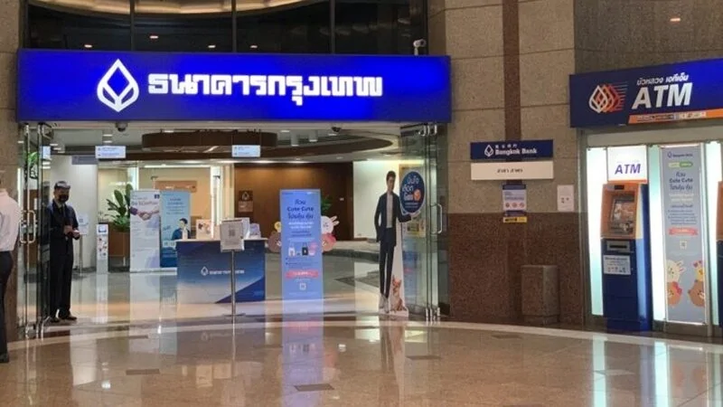 ธนาคารกรุงเทพเตรียมเงินสดรับตรุษจีน 2569 กว่า 4 หมื่นล้านบาท พร้อมขยายช่องทางบริการทั่วประเทศ