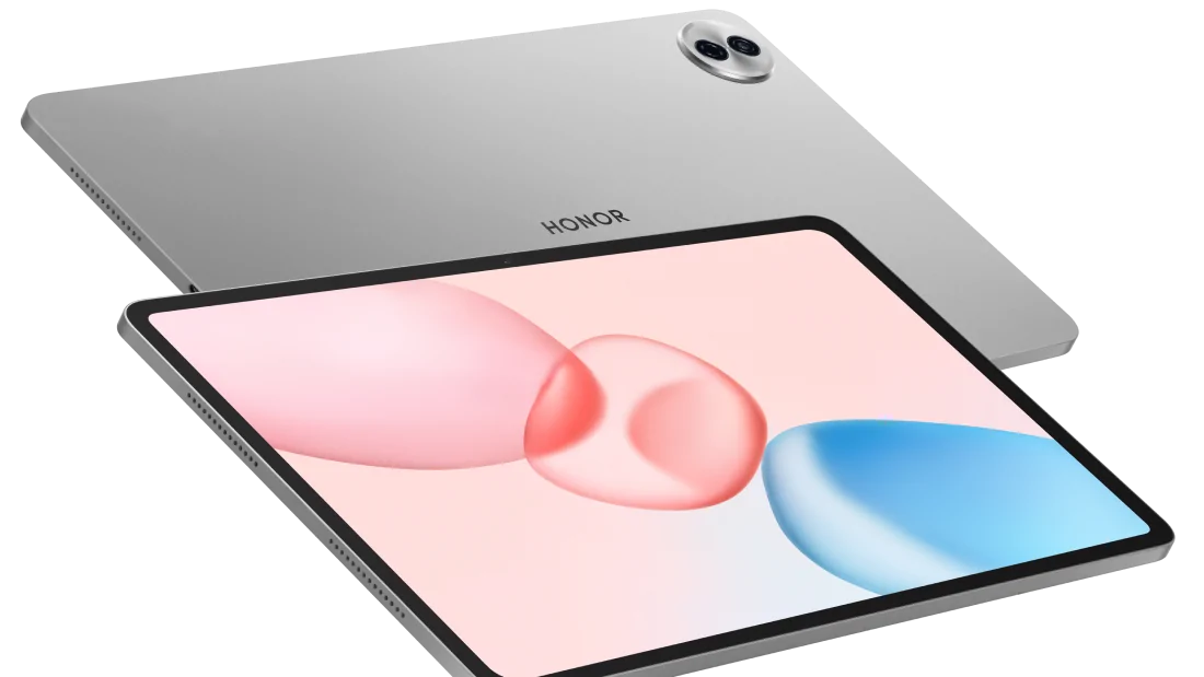 หลุดข้อมูลแท็บเล็ต Honor รุ่นใหม่ จอ 7.9 นิ้ว ขุมพลัง Snapdragon 8 Gen 5 เตรียมชนตลาดไฮเอนด์