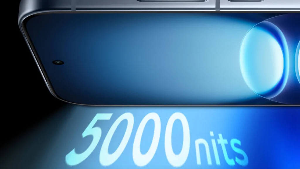 iQOO 15R เผยสเปกจอและพลังเกมมิ่งก่อนเปิดตัว จอ 144Hz ชิป Snapdragon 8 Gen 5 แบตอึด 7,600mAh