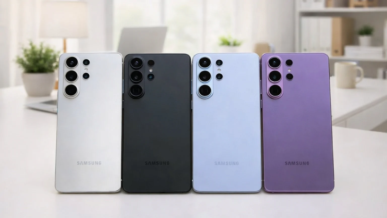 หลุดสเปก Samsung Galaxy S26 Series ครบทั้ง 3 รุ่น แต่แหล่งข่าวดังชี้ยังไม่ใช่ข้อมูลทางการ