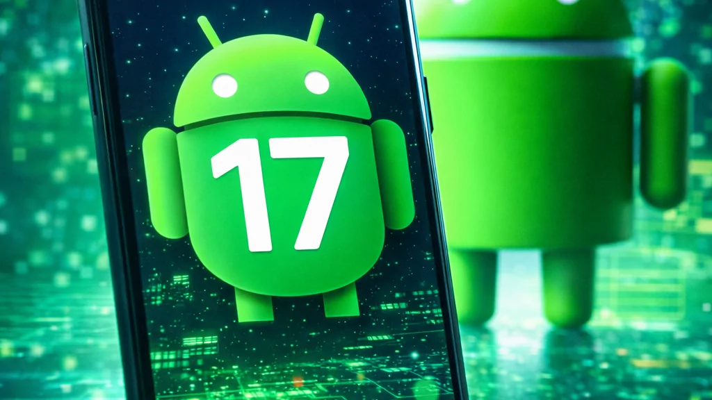 Google เตรียมปล่อย Android 17 Beta 1 เร็ว ๆ นี้ พร้อมปรับปรุงประสิทธิภาพและความเสถียรระบบ