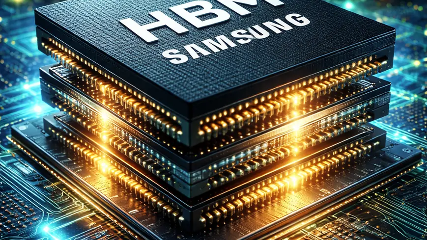 Samsung คาดดีมานด์ชิปหน่วยความจำแรงต่อเนื่องถึงปี 2027 พร้อมเผยเทคโนโลยี HBM รุ่นใหม่