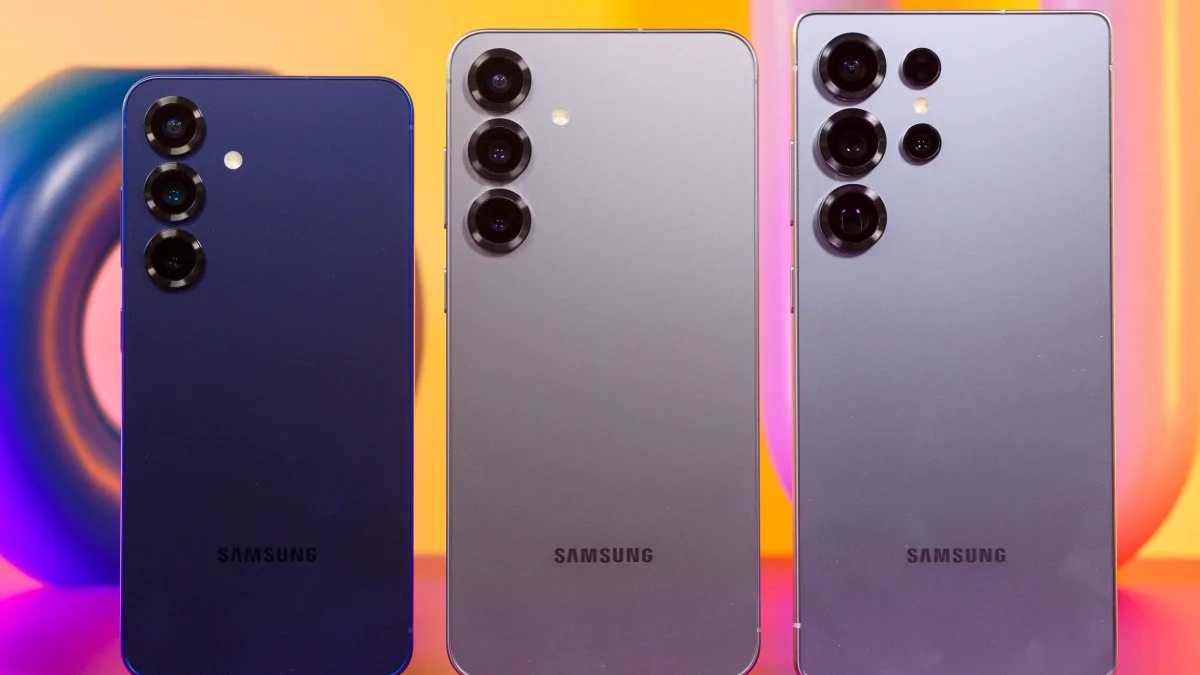 หลุดภาพเรนเดอร์ Samsung Galaxy S26 Ultra และ S26+ ชุดใหม่ โชว์ดีไซน์รอบตัวก่อนเปิดตัว 25 ก.พ.นี้