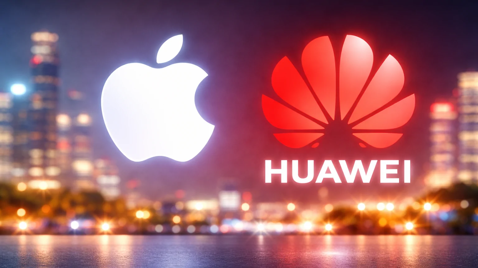 iPhone 17 โตสวนตลาดจีนเดือนมกราคม ดัน Apple ครองแชร์ร่วม Huawei