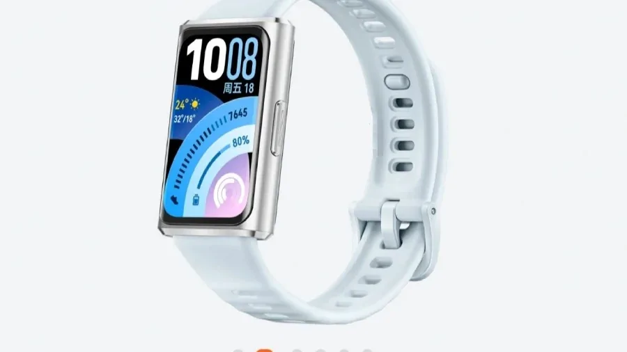 Huawei Band 11 Pro โผล่ในแอปทางการ ดีไซน์ใหม่ พร้อมคืนชีพรุ่น Pro ในรอบ 4 ปี