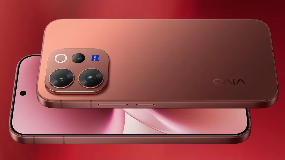 vivo V70 Series เตรียมเปิดตัว 19 ก.พ. ชูฟีเจอร์ AI Floral Blessing เสริมภาพพอร์ตเทรตสุดโรแมนติก