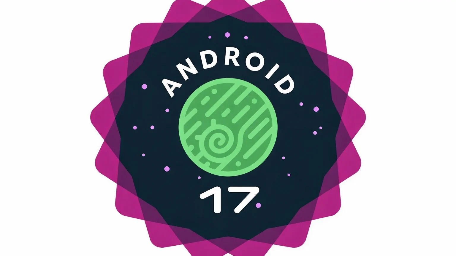 Google เปิดตัวโลโก้ Android 17 อย่างเป็นทางการ ดีไซน์ใหม่ทันสมัยขึ้น