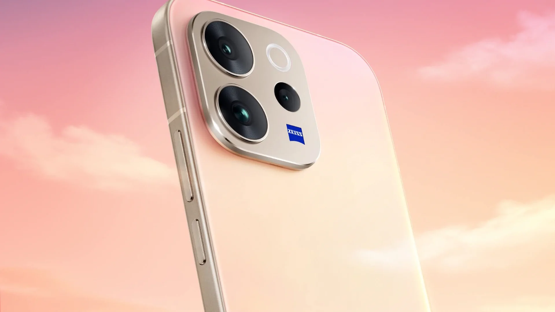 vivo ประเทศไทย เตรียมเปิดตัว vivo V70 ชูจุดเด่นกล้อง ZEISS พร้อมกระแส “เสกชื่อลูกรักพระเจ้า