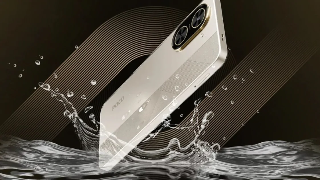 Poco C81 Pro ผ่านการรับรองในไทยแล้ว คาดเป็นรุ่นรีแบรนด์ Redmi A7 Pro จ่อเปิดตัวเร็ว ๆ นี้