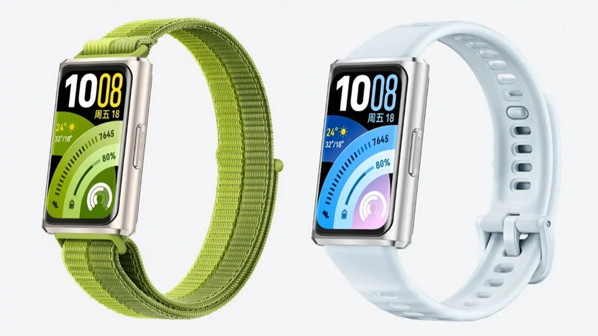 Huawei Band 11 Pro โผล่ในแอป Smart Life ก่อนเปิดตัว ดีไซน์ใหม่จอโค้งพร้อมตัวเรือนโลหะ