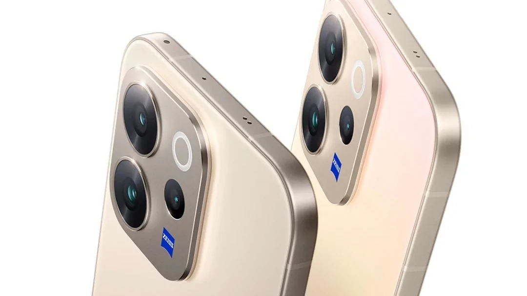 vivo V70 เปิดจองล่วงหน้าในไทย รับของแถมมูลค่าสูงสุด 9,999 บาท