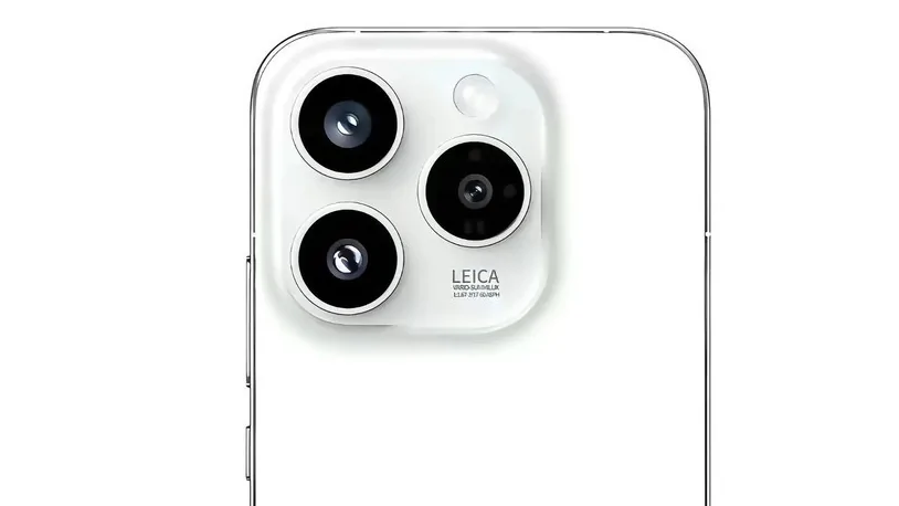 Xiaomi 18 รุ่นมาตรฐาน หลุดภาพเรนเดอร์ ดีไซน์กล้องสี่เหลี่ยมคล้าย iPhone ยุคก่อน