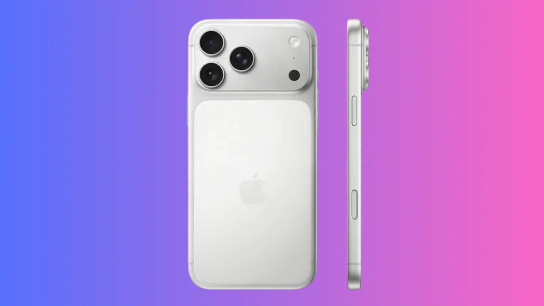 iPhone 18 Pro เตรียมอัปเกรดใหญ่ กล้องปรับรูรับแสงได้ ชิป A20 Pro 2nm พร้อมโมเด็ม C2 รองรับ mmWave