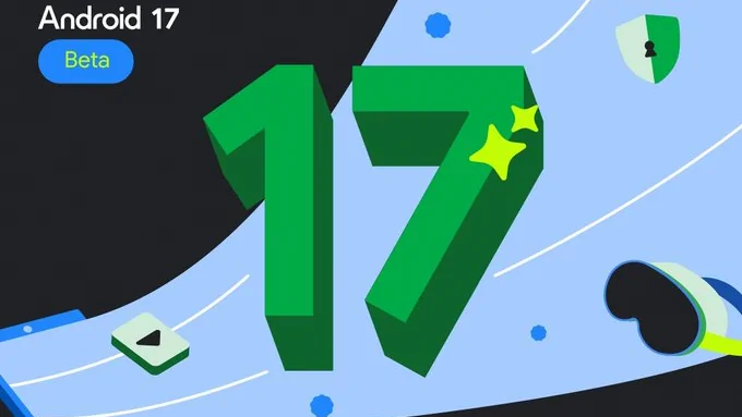 Google ปล่อย Android 17 Beta 1 เพิ่ม Gemini Integration รองรับ VVC และฟีเจอร์ใหม่เพียบ