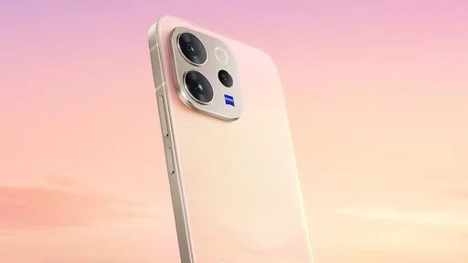 vivo V70 เตรียมเปิดตัวในไทย ชูจุดเด่นกล้อง ZEISS 50MP ทุกเลนส์ แบต 6500mAh ชาร์จไว 90W