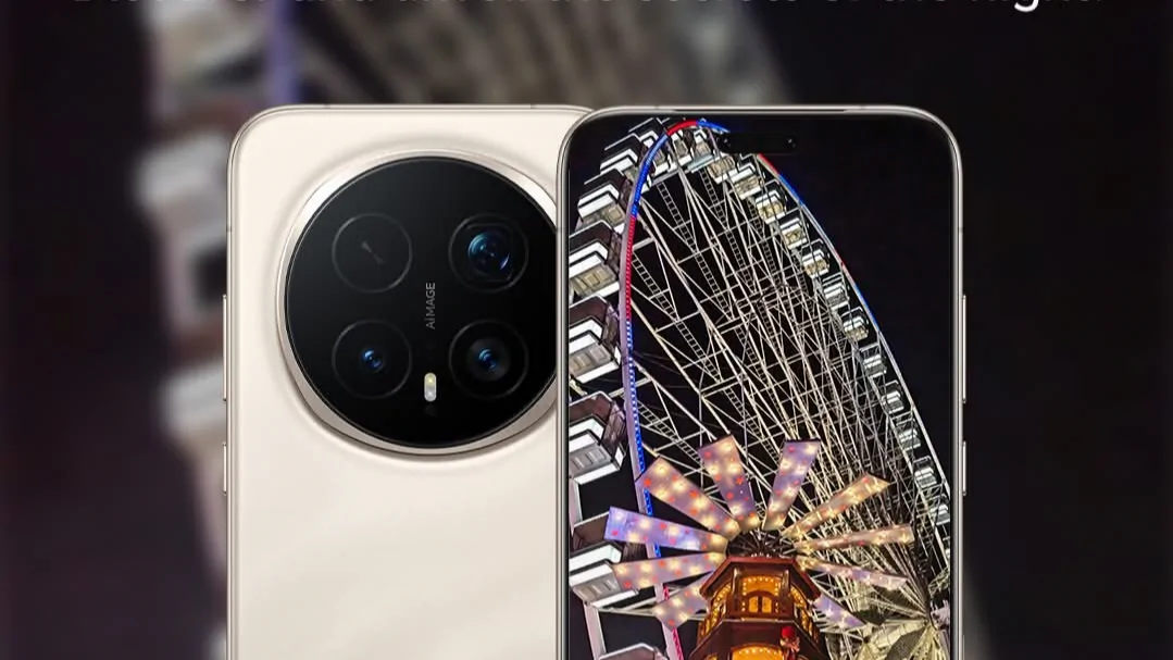 HONOR Magic8 Pro 5G เปิดตัวในไทย กล้อง 200MP Ultra Night แบต 7,100mAh ราคา 39,990 บาท