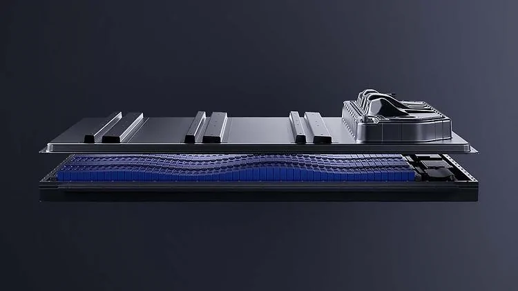 CATL เปิดตัวแบตเตอรี่ EV รุ่นใหม่ ชาร์จเต็มใน 12 นาที วิ่งได้ 1.5 ล้านไมล์ ยังเหลือประสิทธิภาพ 80%