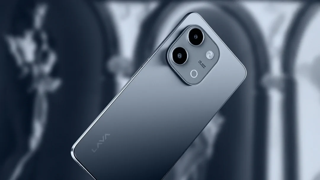 Lava เตรียมเปิดตัว Bold N2 วันที่ 17 ก.พ. วางจำหน่ายผ่าน Amazon เท่านั้น