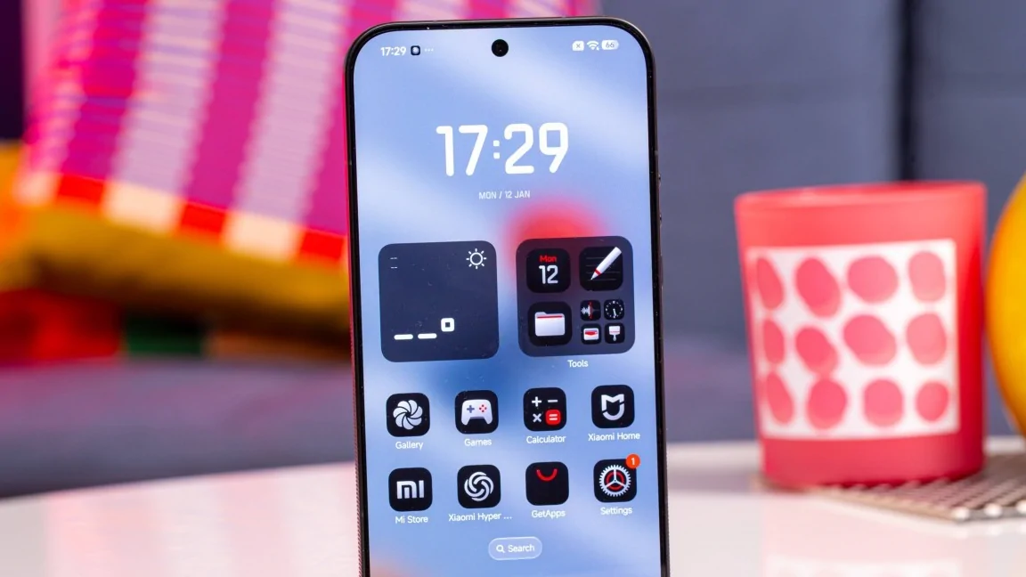 หลุดราคาโซนยุโรป Xiaomi 17 และ Xiaomi 17 Ultra เคาะเท่าเดิม เตรียมเปิดตัว 28 ก.พ. นี้