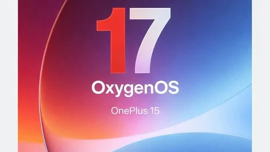 OnePlus เปิดตัว OxygenOS 17 อัปเกรดความลื่นไหลทั้งระบบ ลดเฟรมดรอป ซูมกล้องเนียนขึ้น
