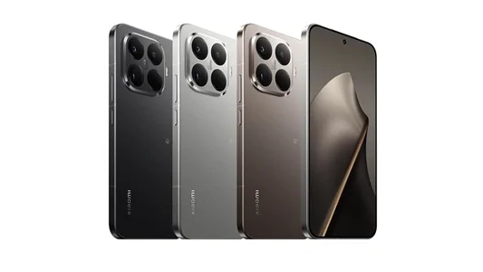 Xiaomi 15 Ultra กระแสแรง หลังร้านญี่ปุ่นจัดโปรจำกัดเวลา ราคาเริ่ม 129,800 เยน