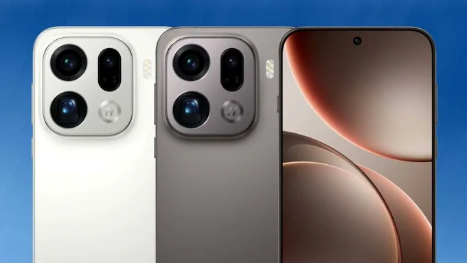 หลุดสเปก OPPO Find X10 Series อาจมาพร้อมชาร์จไร้สายแม่เหล็กในตัว ลุ้นเปิดตัวครึ่งหลังปี 2026