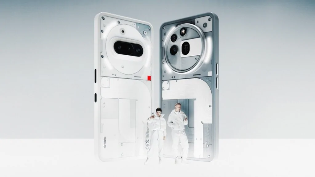 Nothing เตรียมเปิดตัว Phone (4a) และ 4a Pro วันที่ 5 มีนาคมนี้ หลุดสเปก-ราคาก่อนงาน