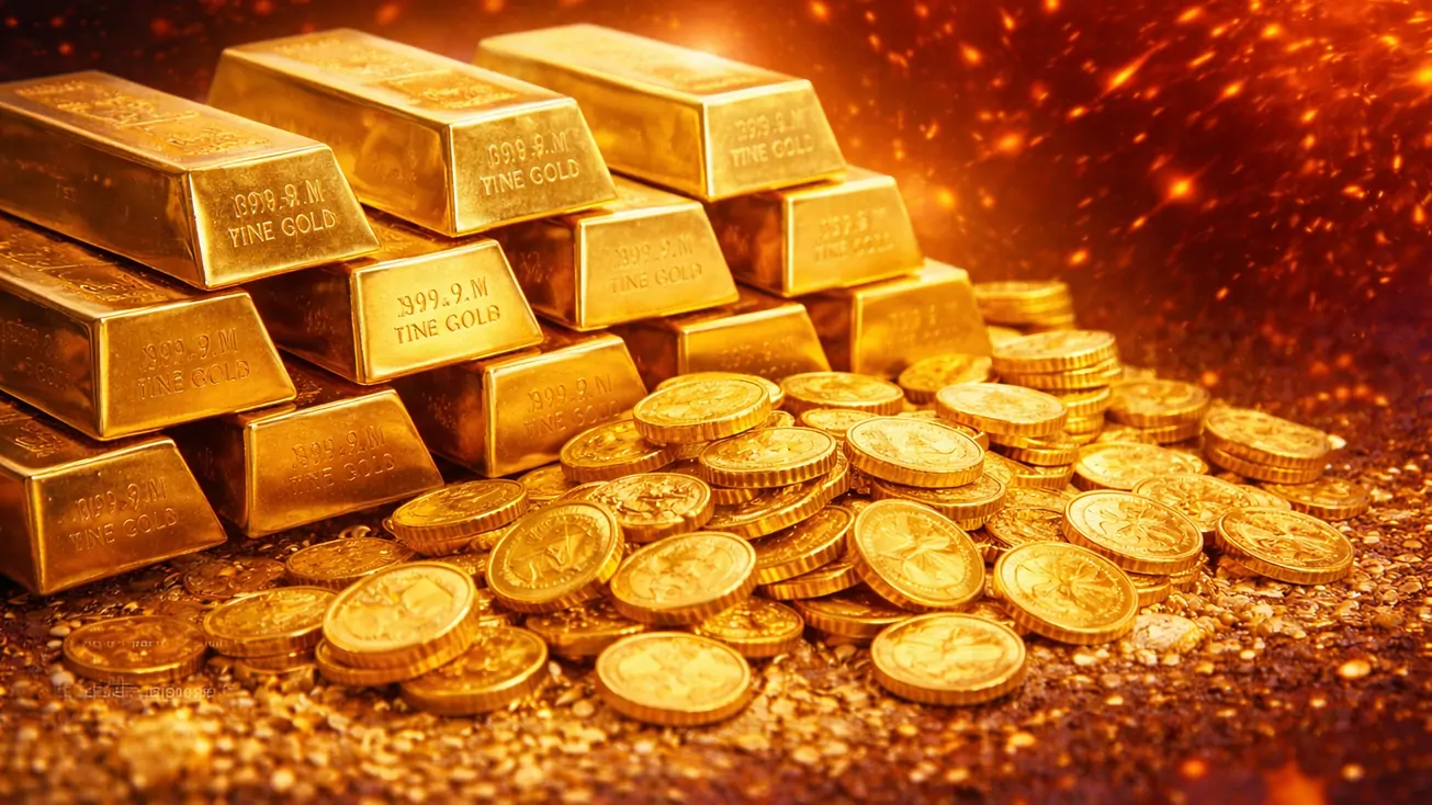 ราคาทองคำ 17 ก.พ. 2569 ปรับครั้งที่ 16 ทองคำแท่งขายออก 72,950 บาท