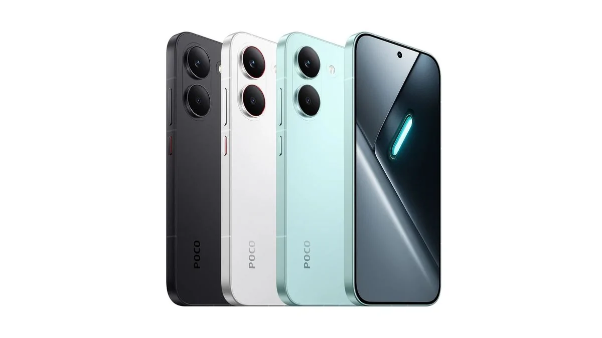 POCO X8 Pro โผล่ Geekbench ใช้ Dimensity 8500 Ultra พร้อม RAM 12GB ก่อนเปิดตัวทั่วโลก