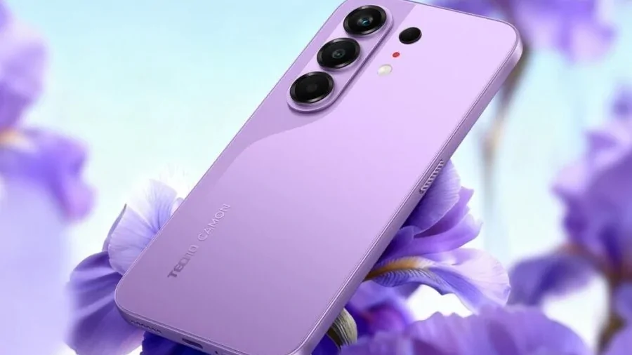 Tecno เปิดตัว Camon 50 และ Camon 50 Pro ในแอฟริกา จอ 144Hz แบต 6,150mAh รุ่น Pro เพิ่มกล้อง Periscope