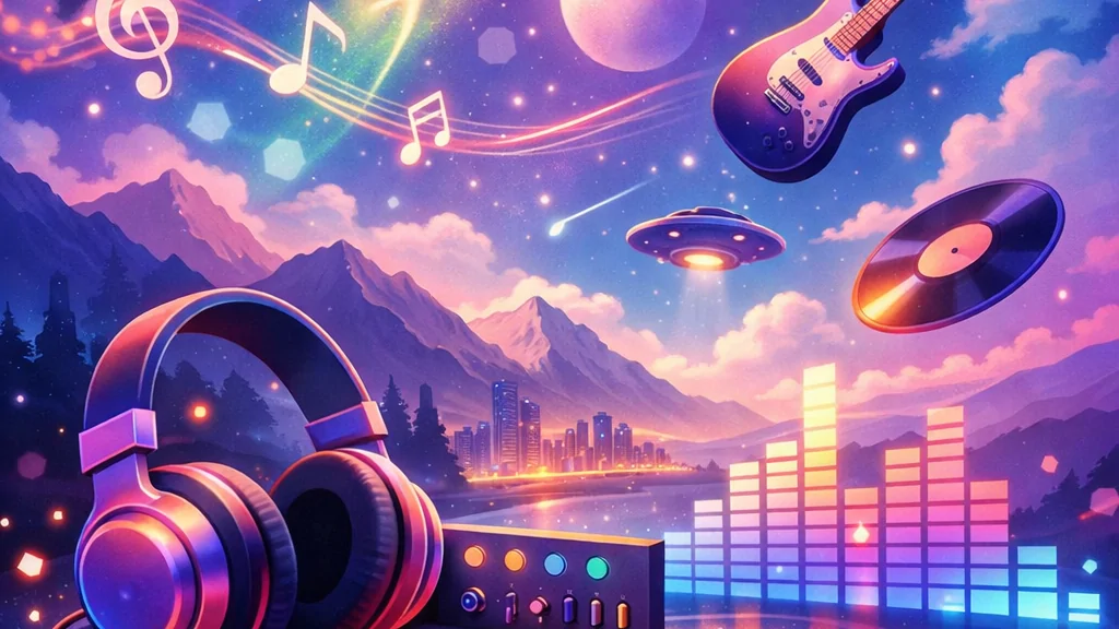 Google เปิดให้ Gemini สร้างเพลง 30 วินาทีด้วย AI ใช้ Lyria 3 เริ่มทดสอบเบต้าแล้ว