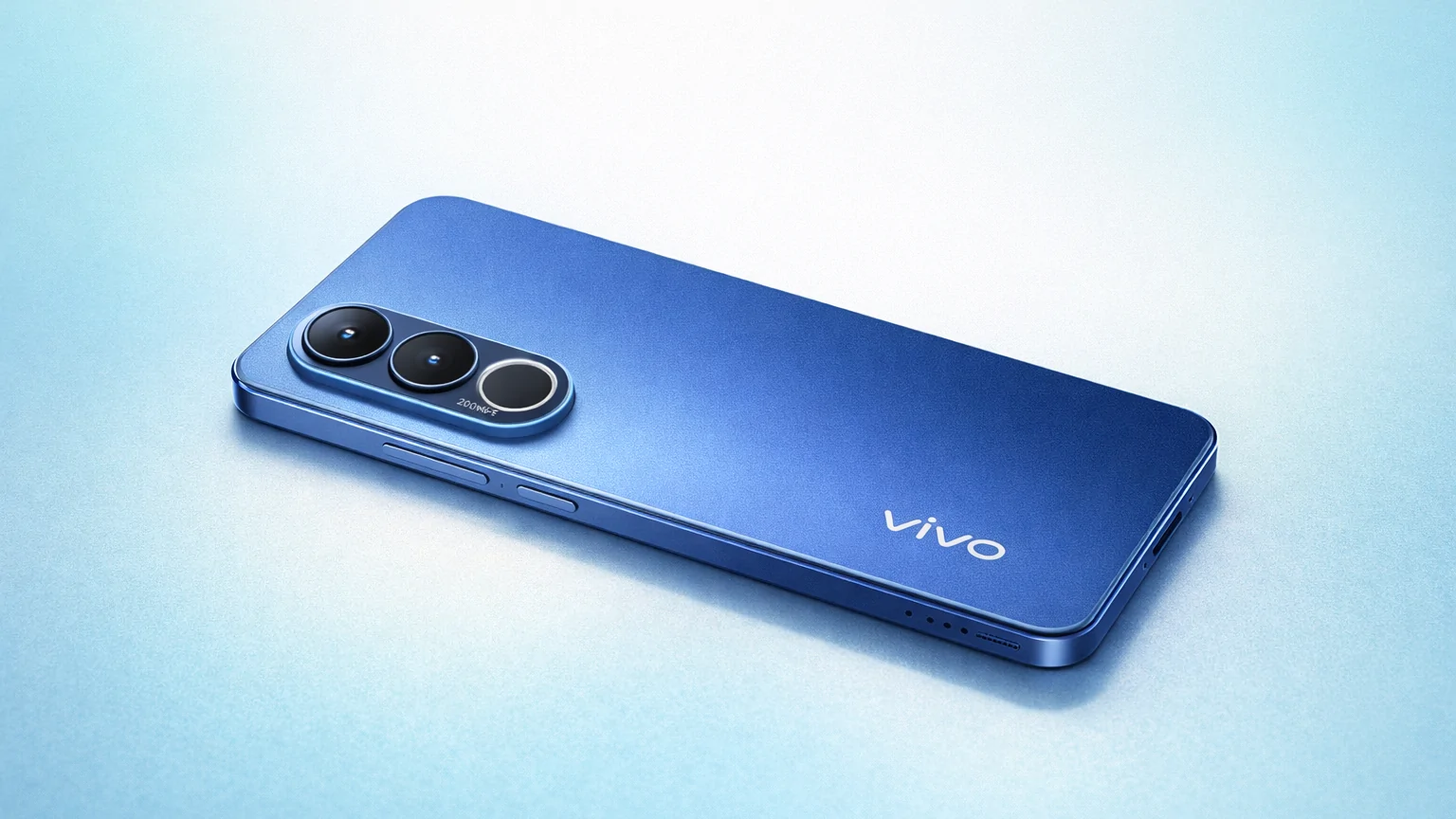 vivo V70 FE สเปกหลุด กล้อง 200MP จอ AMOLED 120Hz แบต 7,000mAh ชาร์จไว 90W