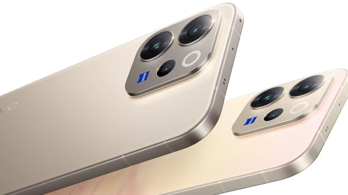 vivo V70 เปิดตัวแล้ว! จอแบน 6.59 นิ้ว เฟรมอะลูมิเนียม แบต 6,500mAh ชาร์จไว 90W