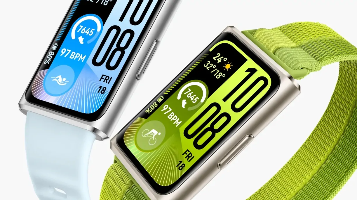 HUAWEI Band 11 Series เปิดตัวใหม่ ชู GPS ในรุ่น Pro แบตอึดสูงสุด 14 วัน ฟีเจอร์สุขภาพครบ