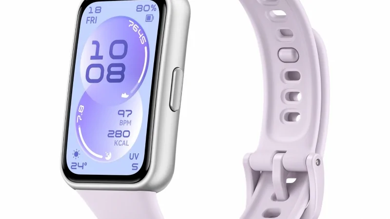 HUAWEI Band 11 Series เปิดตัวใหม่ ชู GPS ในรุ่น Pro แบตอึดสูงสุด 14 วัน ฟีเจอร์สุขภาพครบ