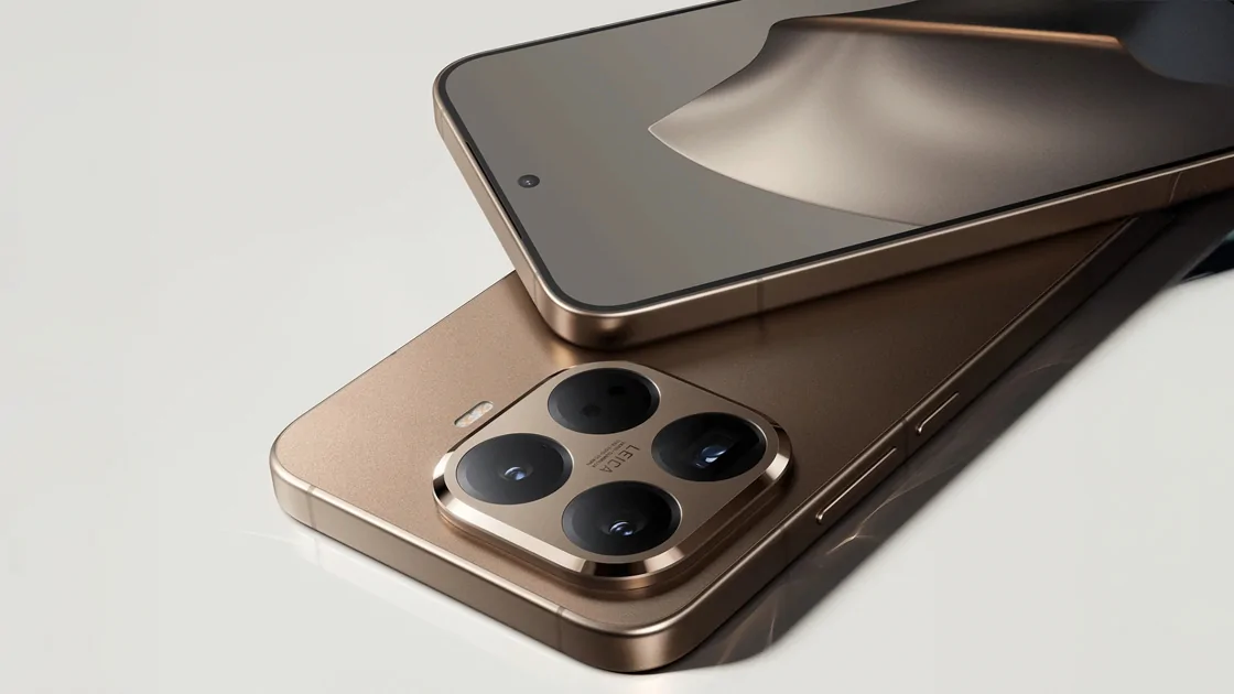 ลือ Xiaomi 17T เตรียมเปิดตัวเร็วขึ้นปี 2026 ขยับกำหนดการมาเดือนพฤษภาคม