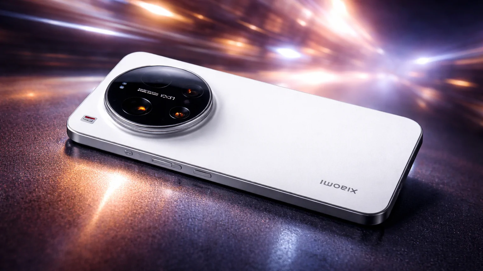 Xiaomi 17 Series เตรียมเปิดตัวทั่วโลก 28 ก.พ. นี้ ที่บาร์เซโลนา ก่อนเริ่ม MWC 2026