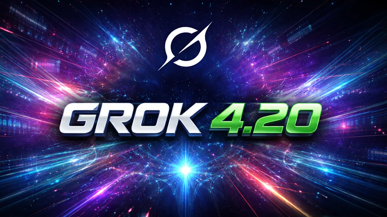 Elon Musk เปรย Grok 4.20 กำลังมา จุดกระแสคาดการณ์อัปเดต AI ครั้งใหญ่