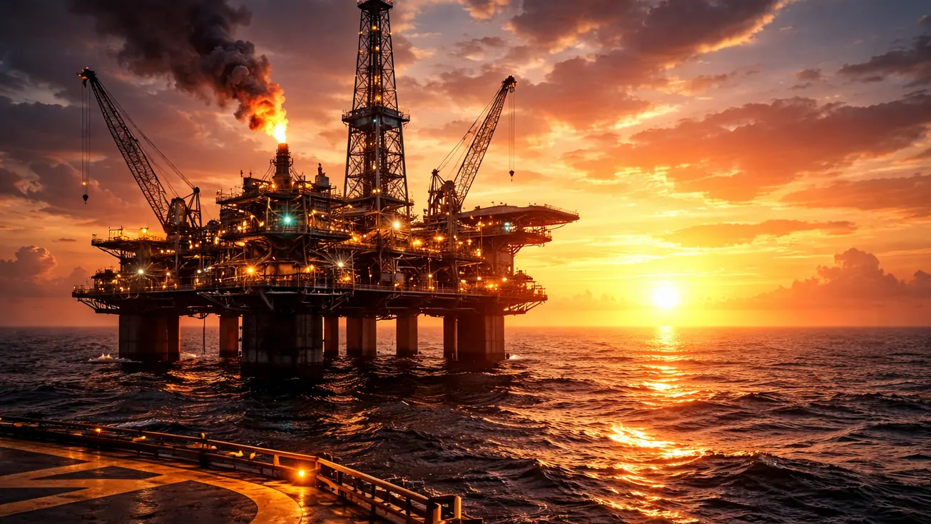 ราคาน้ำมันพุ่งใกล้จุดสูงสุดรอบ 6 เดือน หลังทรัมป์กดดันอิหร่านเรื่องดีลนิวเคลียร์