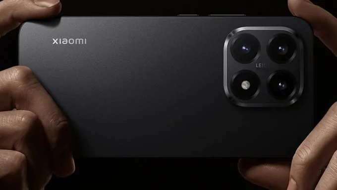 หลุดสเปก Xiaomi 17T Series แบต 8,500mAh ชาร์จ 100W เปิดตัวเร็วขึ้นกว่าคาด