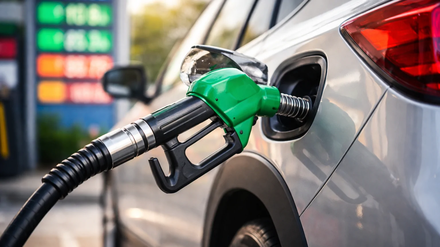 ราคาน้ำมันวันนี้ 22 ก.พ. 2569 ทรงตัวหลายชนิด จับตาแนวโน้มตลาดโลกอาจผันผวน