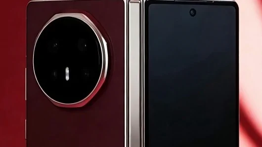 Honor เตรียมเขย่าวงการจอพับ ส่ง Magic V6 ชูจุดเด่นแบตเตอรี่จุใจ 7,150 mAh พร้อมเทคโนโลยีสื่อสารดาวเทียม